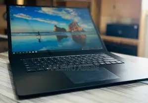 New Laptop Microsoft Surface 32GB Intel Core I7 SSD 1T