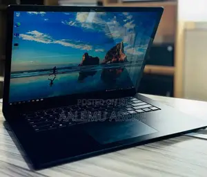 New Laptop Microsoft Surface 32GB Intel Core I7 SSD 1T