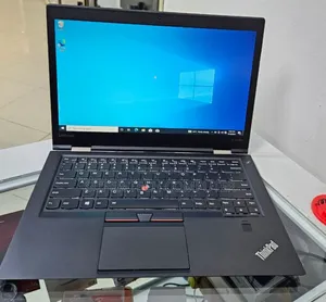 Photo - New Laptop Lenovo ThinkPad X1 Carbon 16GB Intel Core I7 SSD 512GB