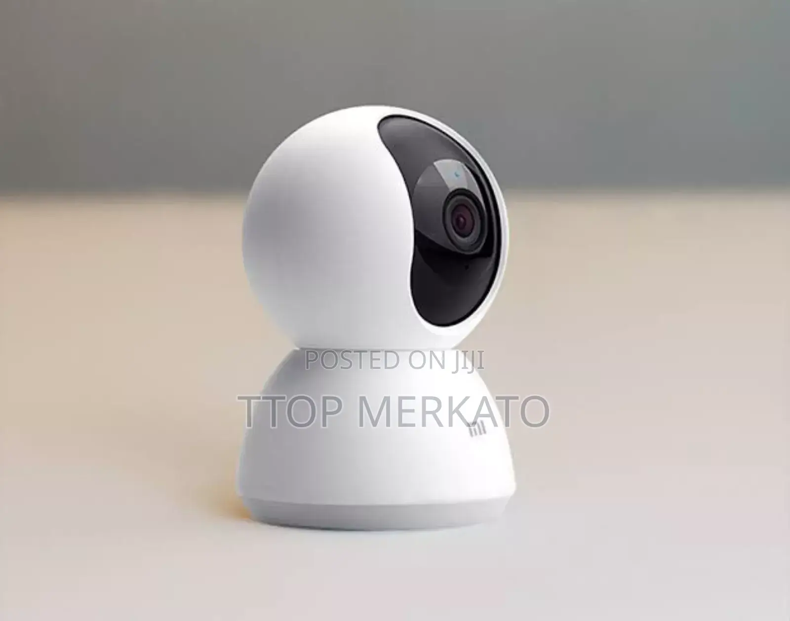 Mi 360° Security Cam