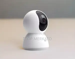 Photo - Mi 360° Security Cam