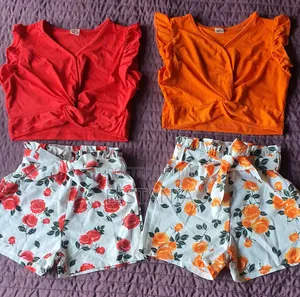 Kids Clothing for Girls