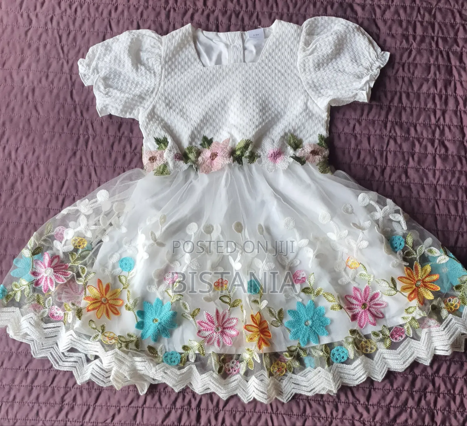 Kids Clothing for Girls