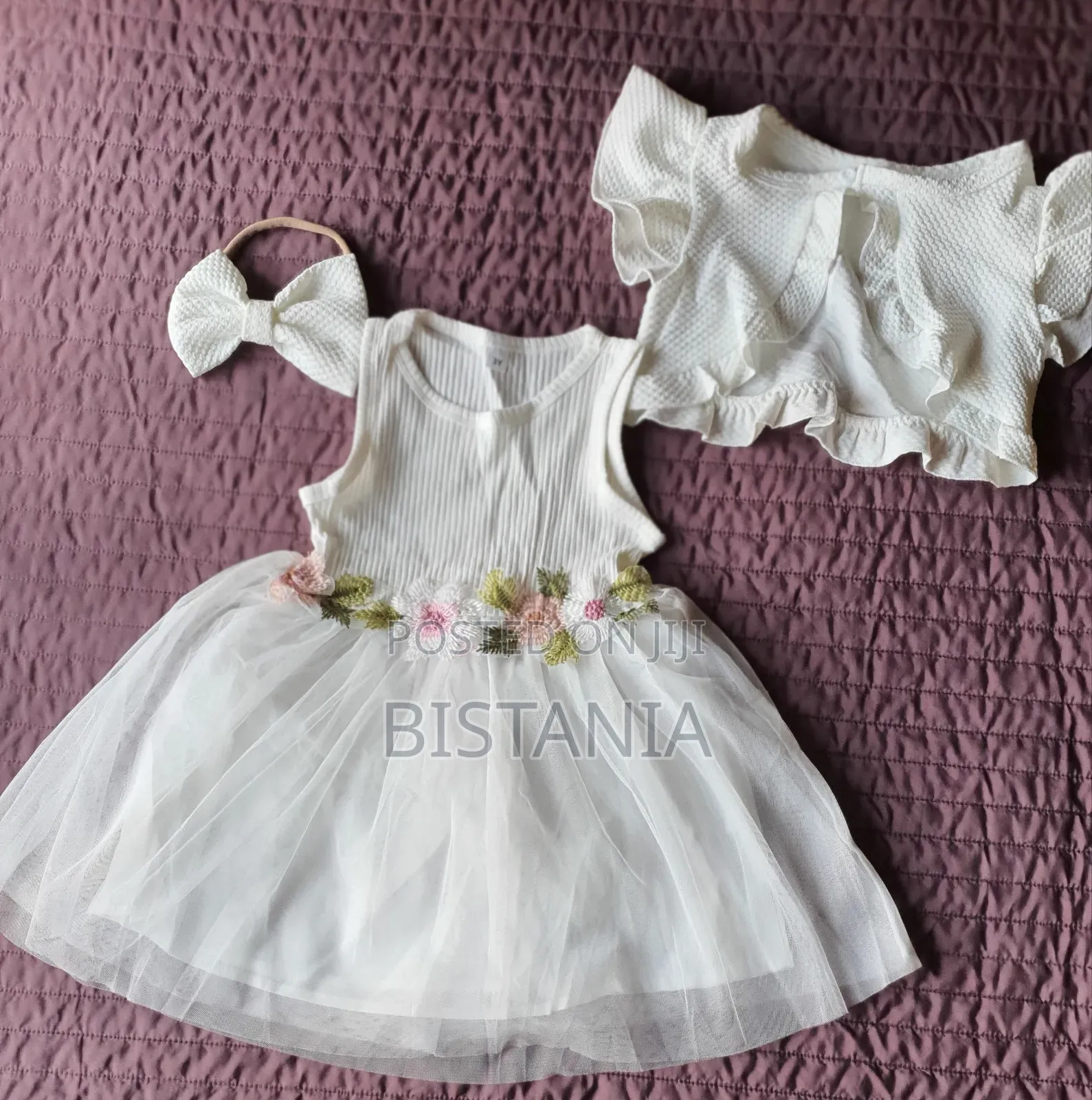 Kids Clothing for Girls