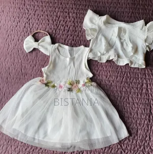 Kids Clothing for Girls