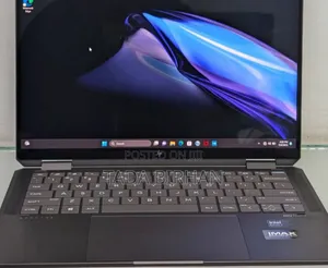 Photo - New Laptop HP Spectra 13 16GB Intel Core I7 SSD 1T