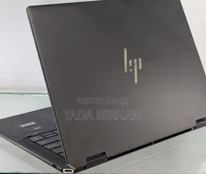 New Laptop HP Spectra 13 16GB Intel Core I7 SSD 1T