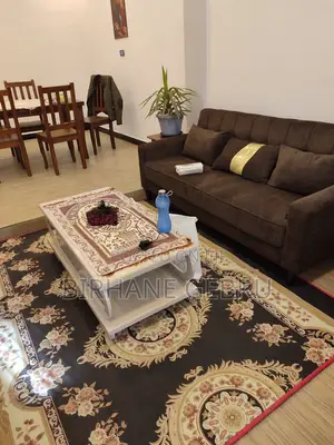 G+2 Fernished Guest House Rent