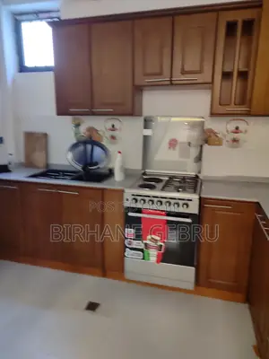 G+2 Fernished Guest House Rent