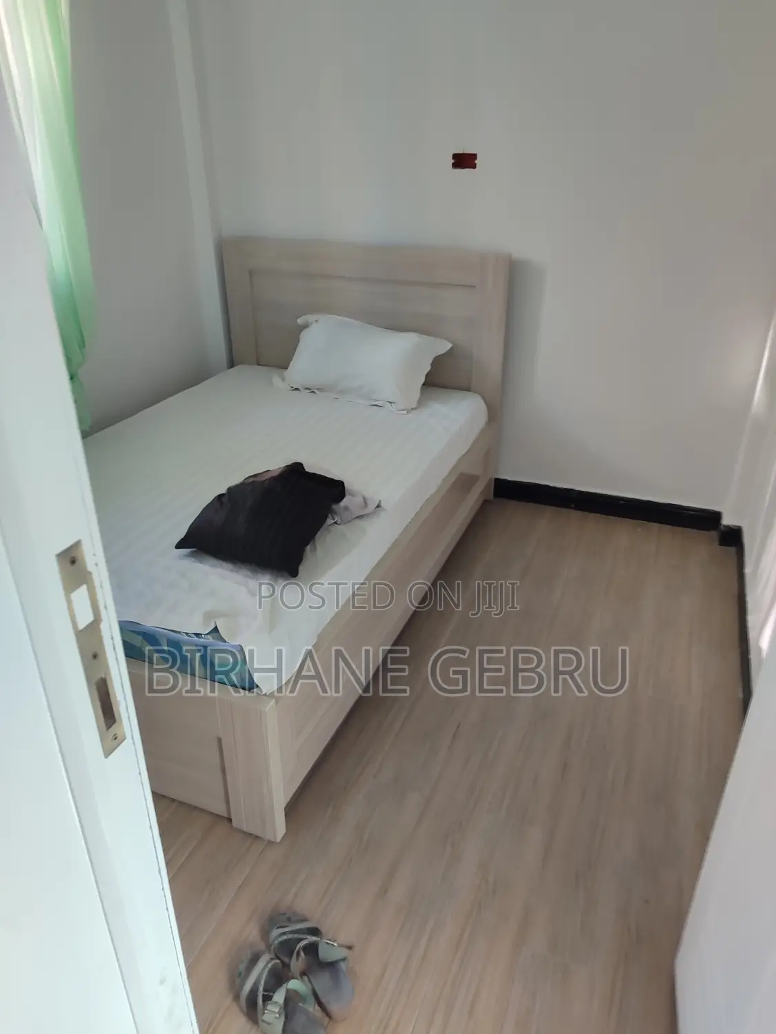 G+2 Fernished Guest House Rent