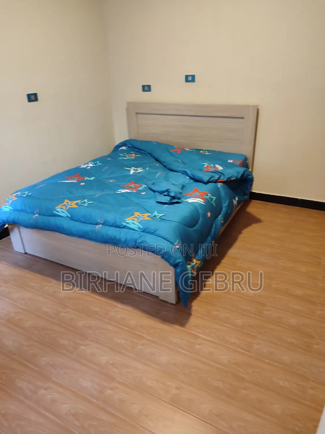 G+2 Fernished Guest House Rent