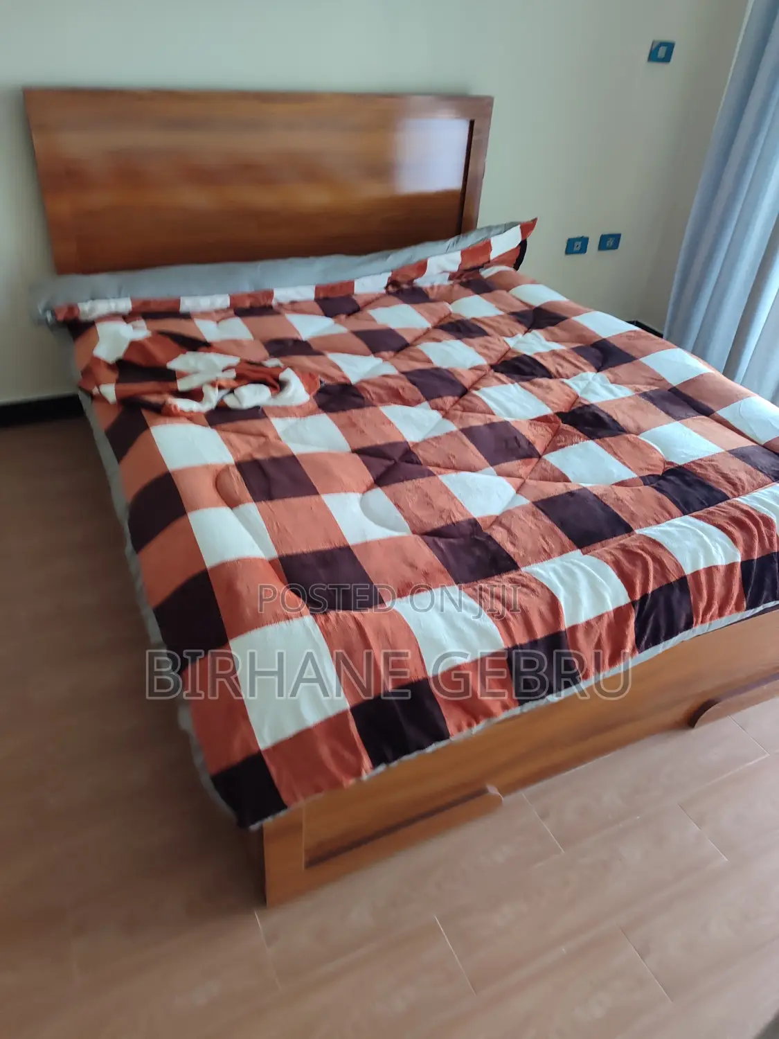 G+2 Fernished Guest House Rent