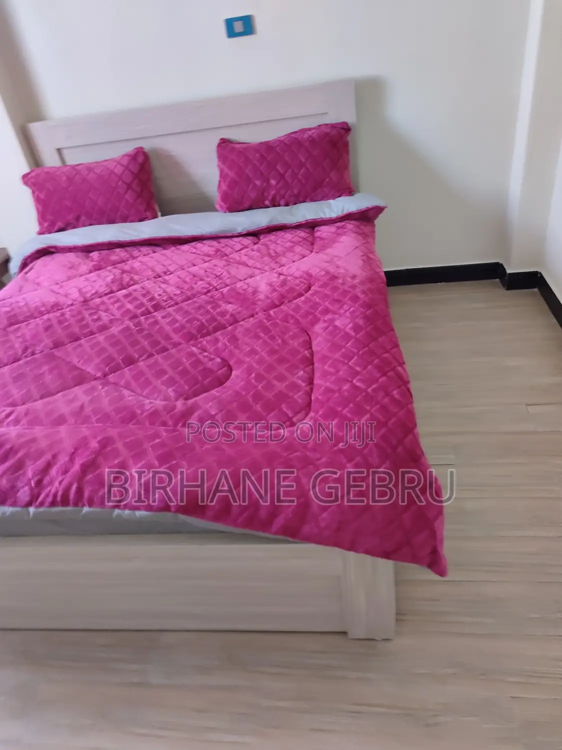 G+2 Fernished Guest House Rent