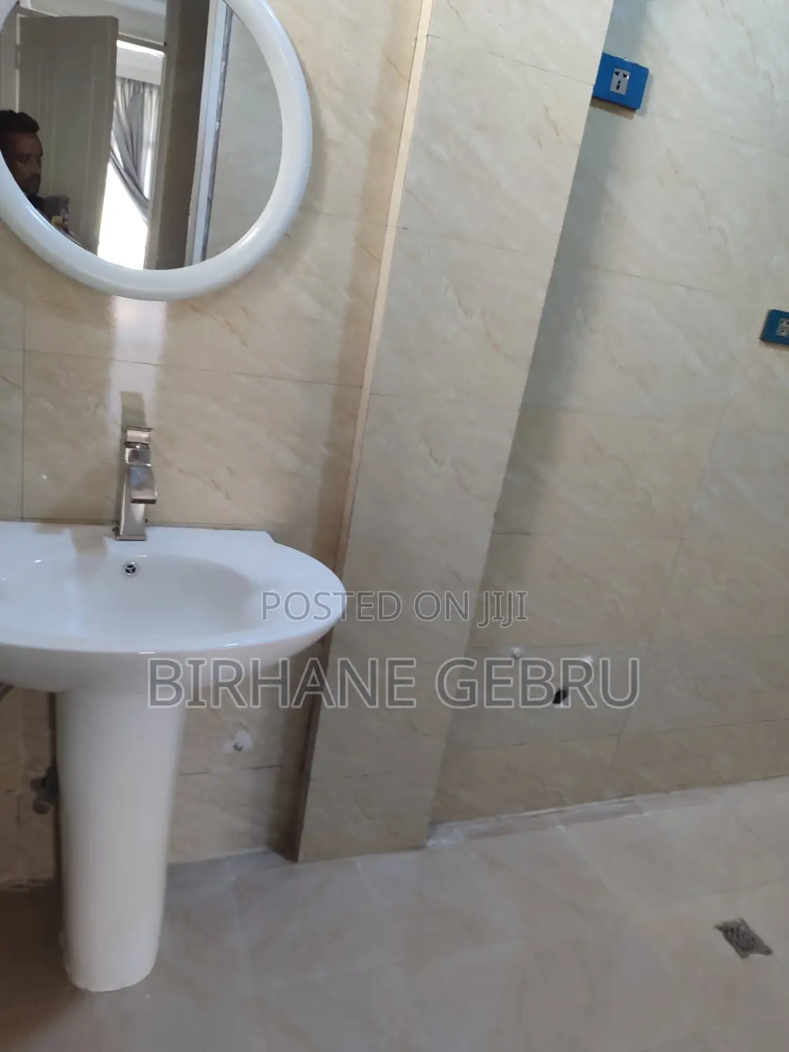 G+2 Fernished Guest House Rent