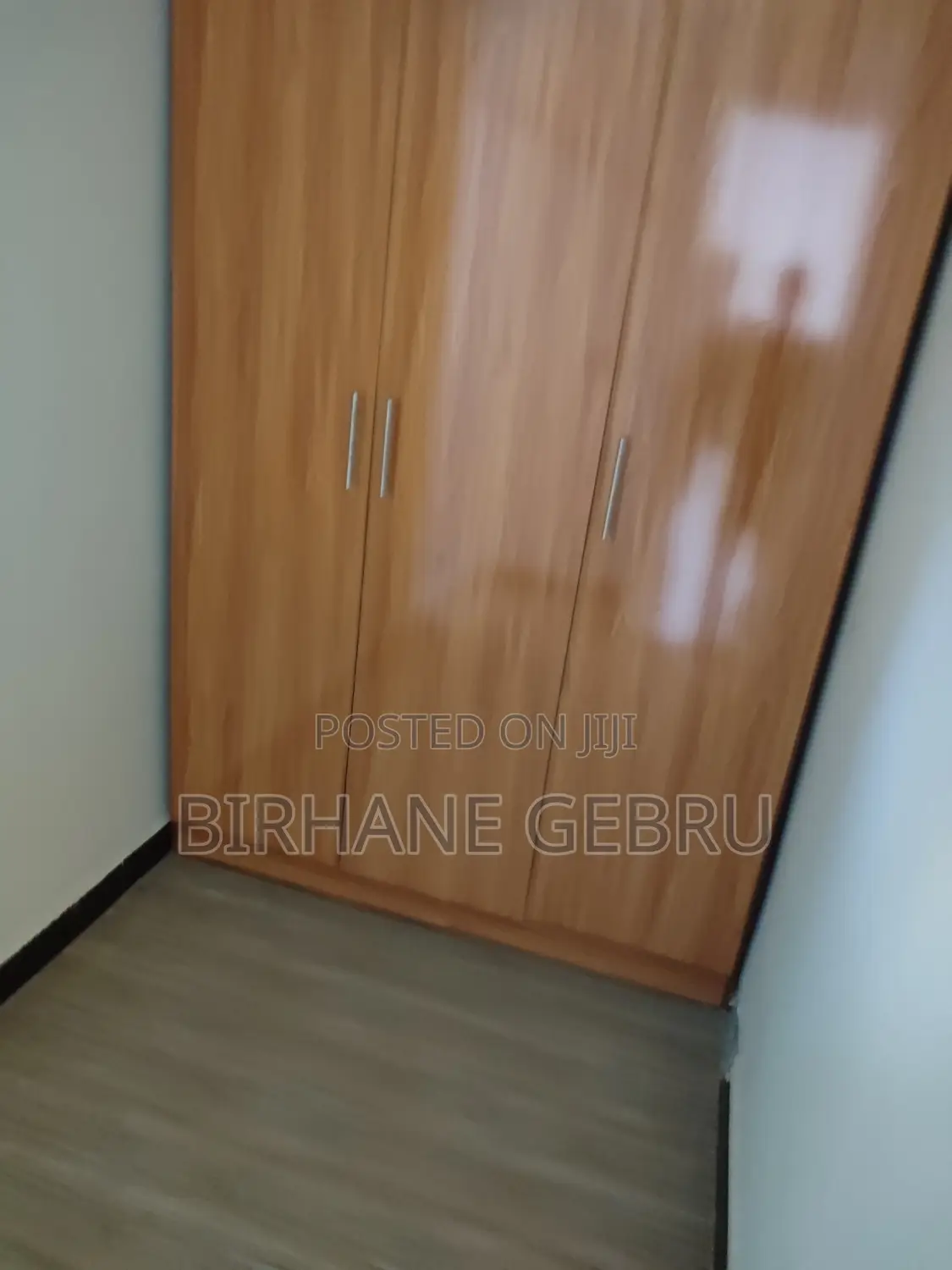 G+2 Fernished Guest House Rent