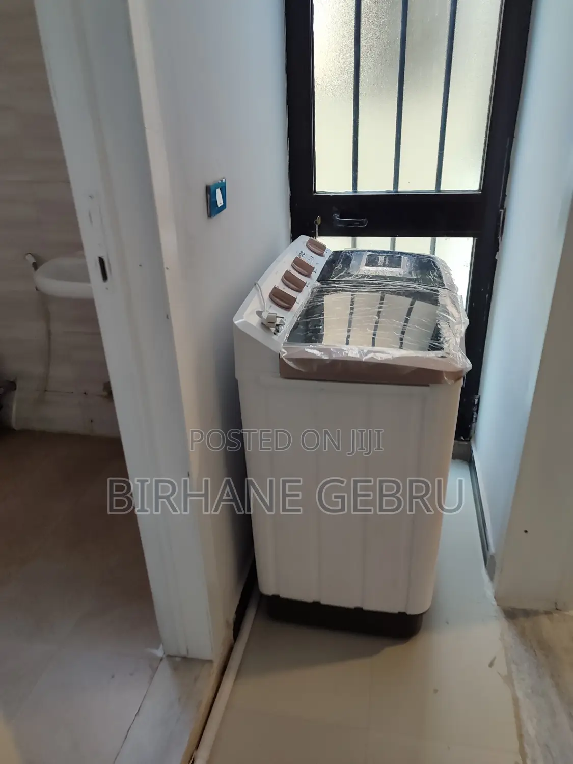 G+2 Fernished Guest House Rent