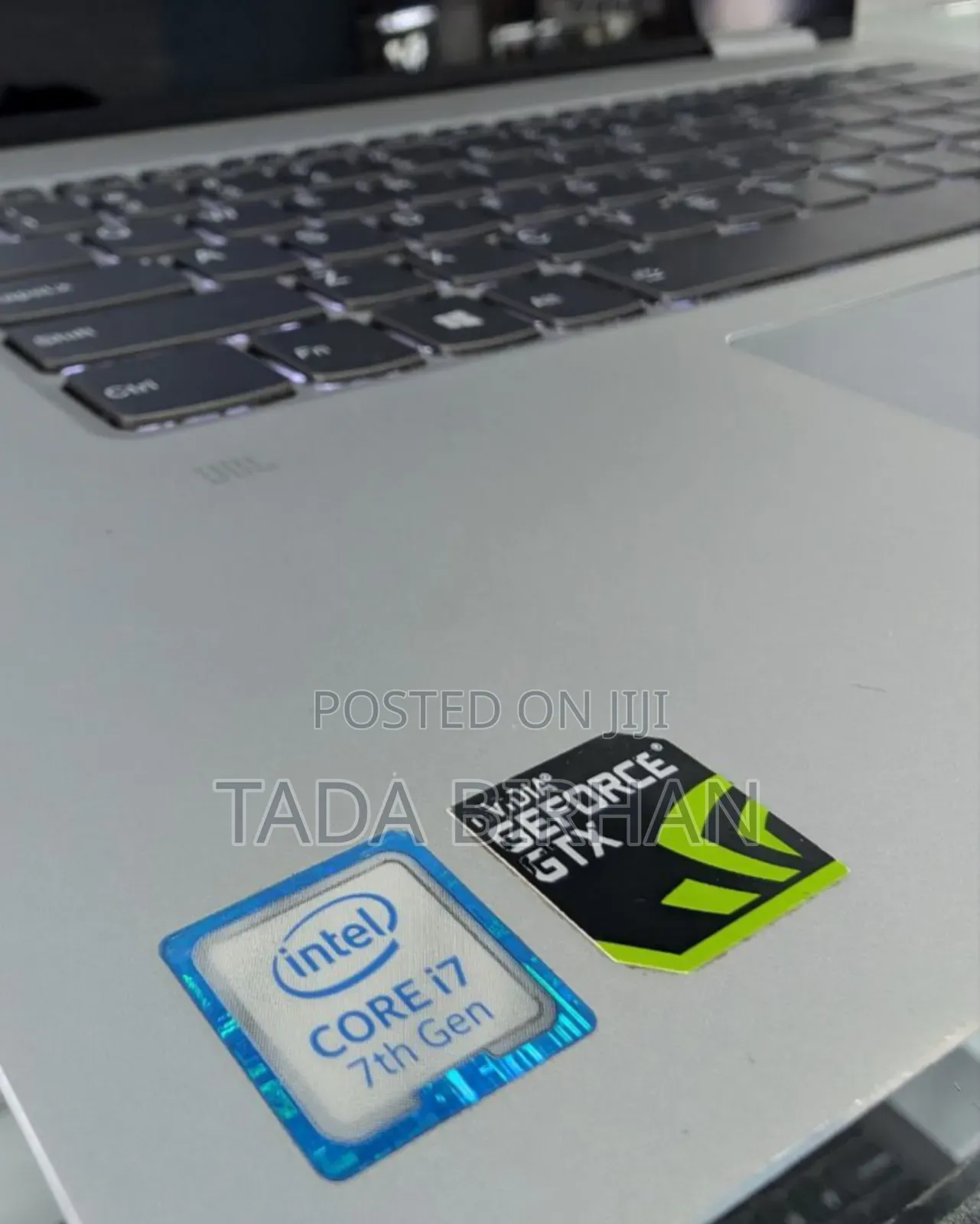 New Laptop Lenovo Yoga 9i 8GB Intel Core I5 SSD 512GB