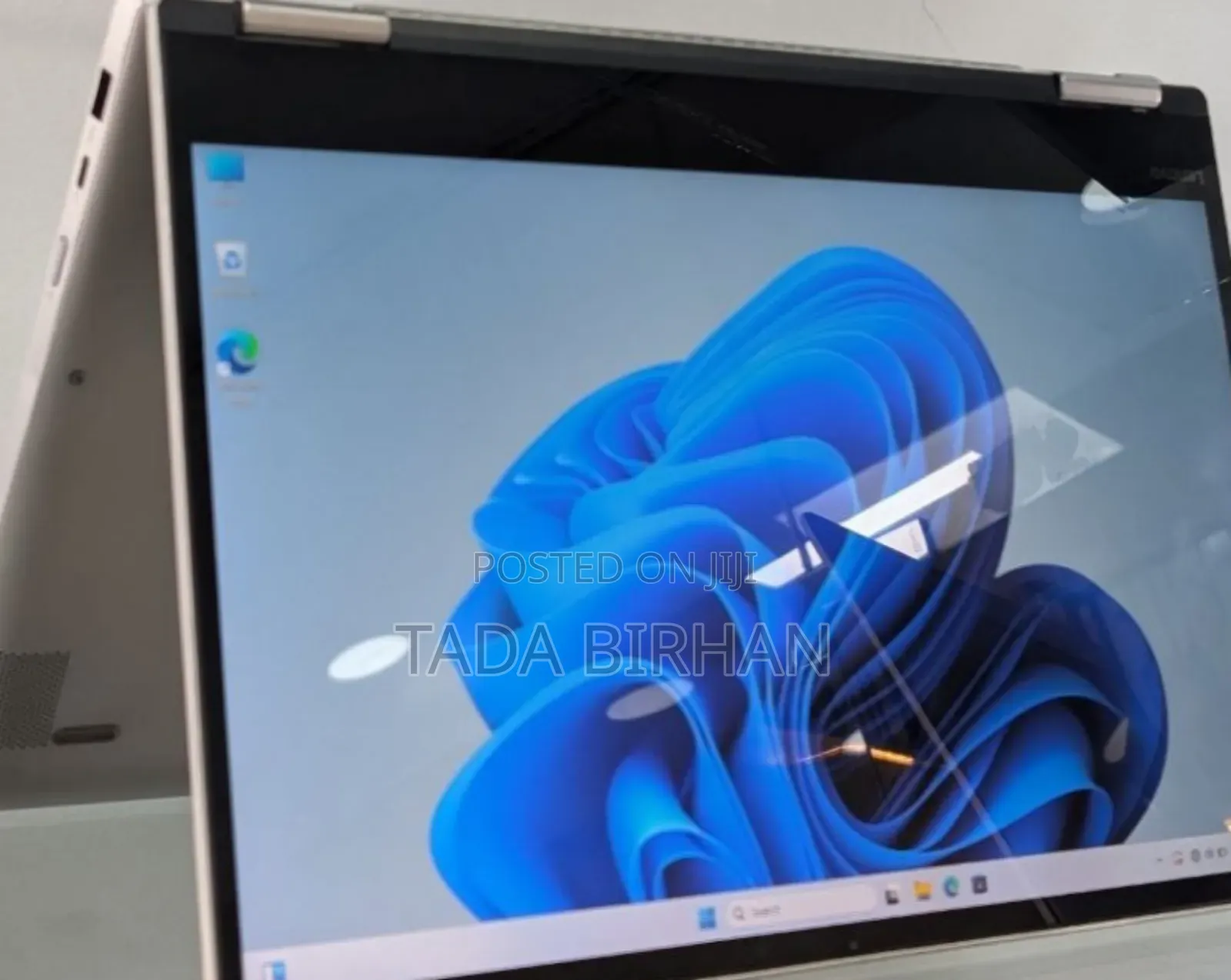 New Laptop Lenovo Yoga 9i 8GB Intel Core I5 SSD 512GB