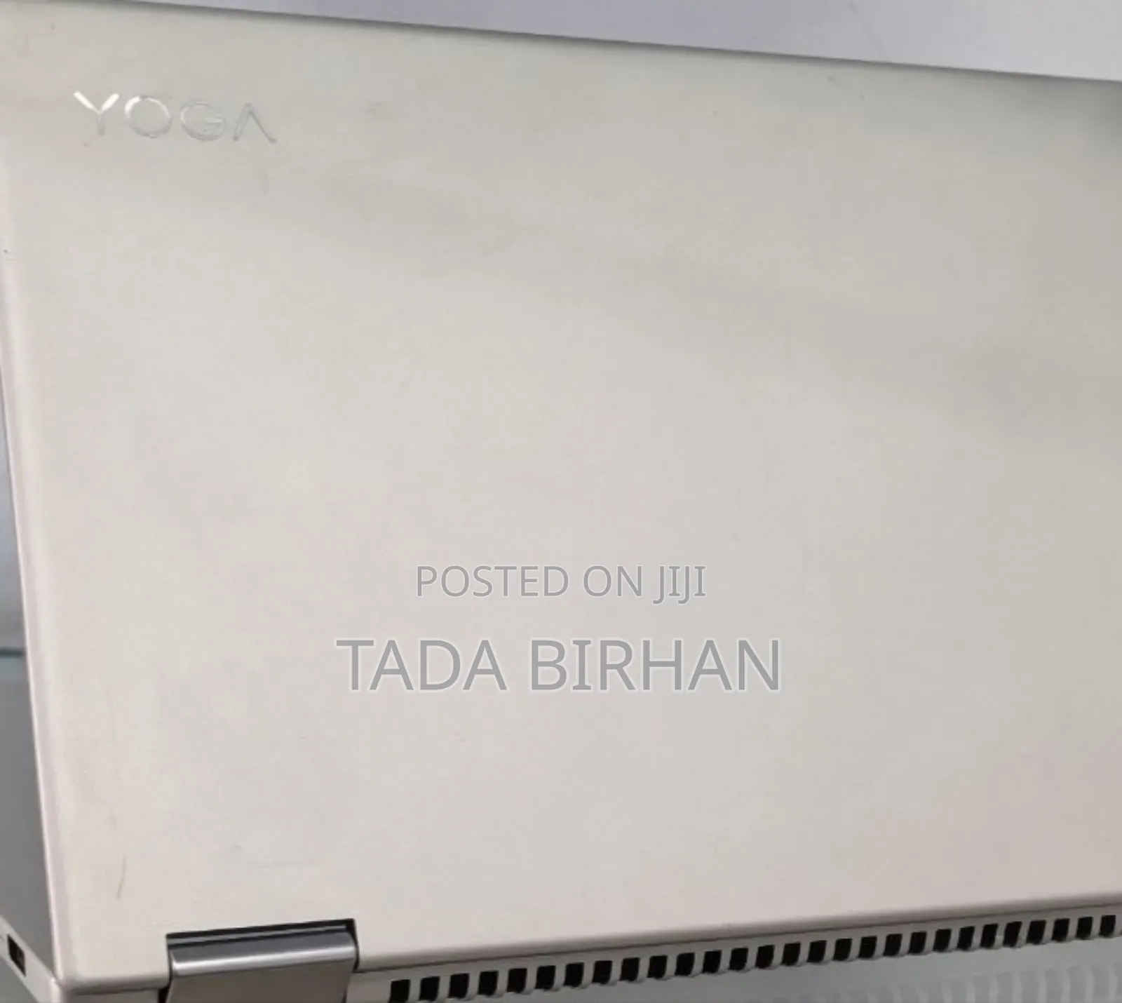 New Laptop Lenovo Yoga 9i 8GB Intel Core I5 SSD 512GB