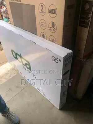 Photo - Acta 65 Smart Tv