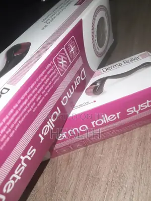 Photo - Derma Roller