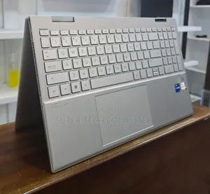 Photo - New Laptop HP Pavilion X360 8GB Intel Core I5 SSD 512GB