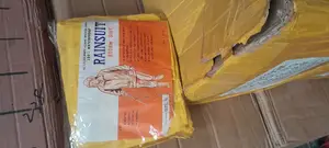 Motorcycle Rain Coat