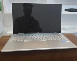 New Laptop HP Pavilion X360 8GB Intel Core I5 SSD 512GB