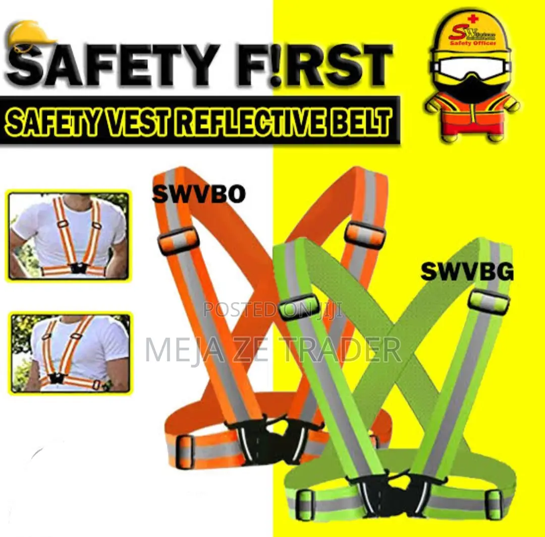 Safety Vest
