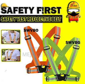 Photo - Safety Vest