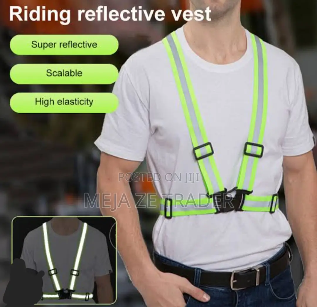 Safety Vest
