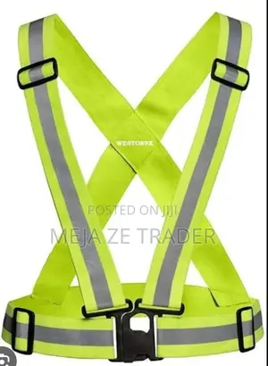 Safety Vest