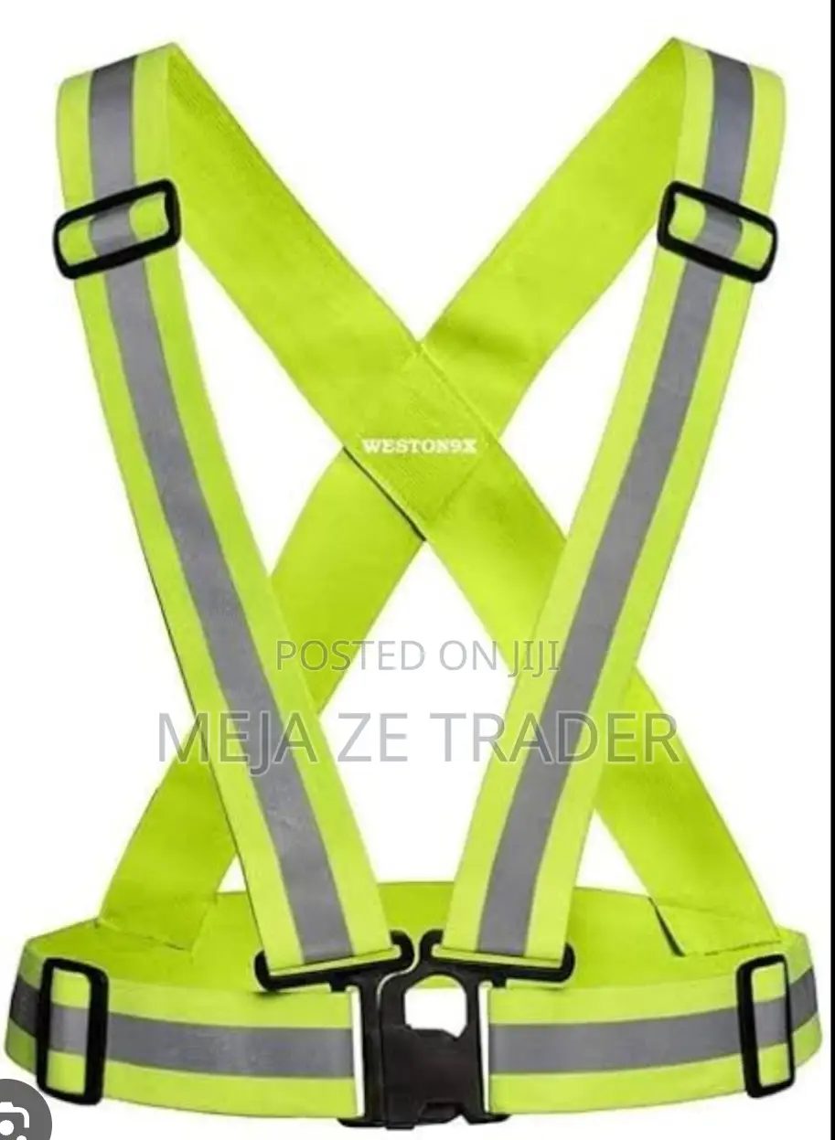 Safety Vest