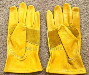 Photo - Leather Glove