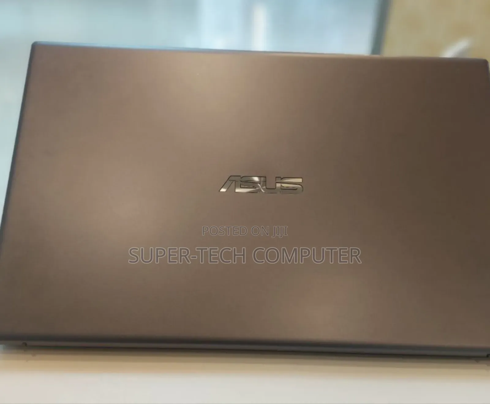New Laptop Asus VivoBook 15 X505BA 8GB Intel Core I7 HDD+SSD 1.5T