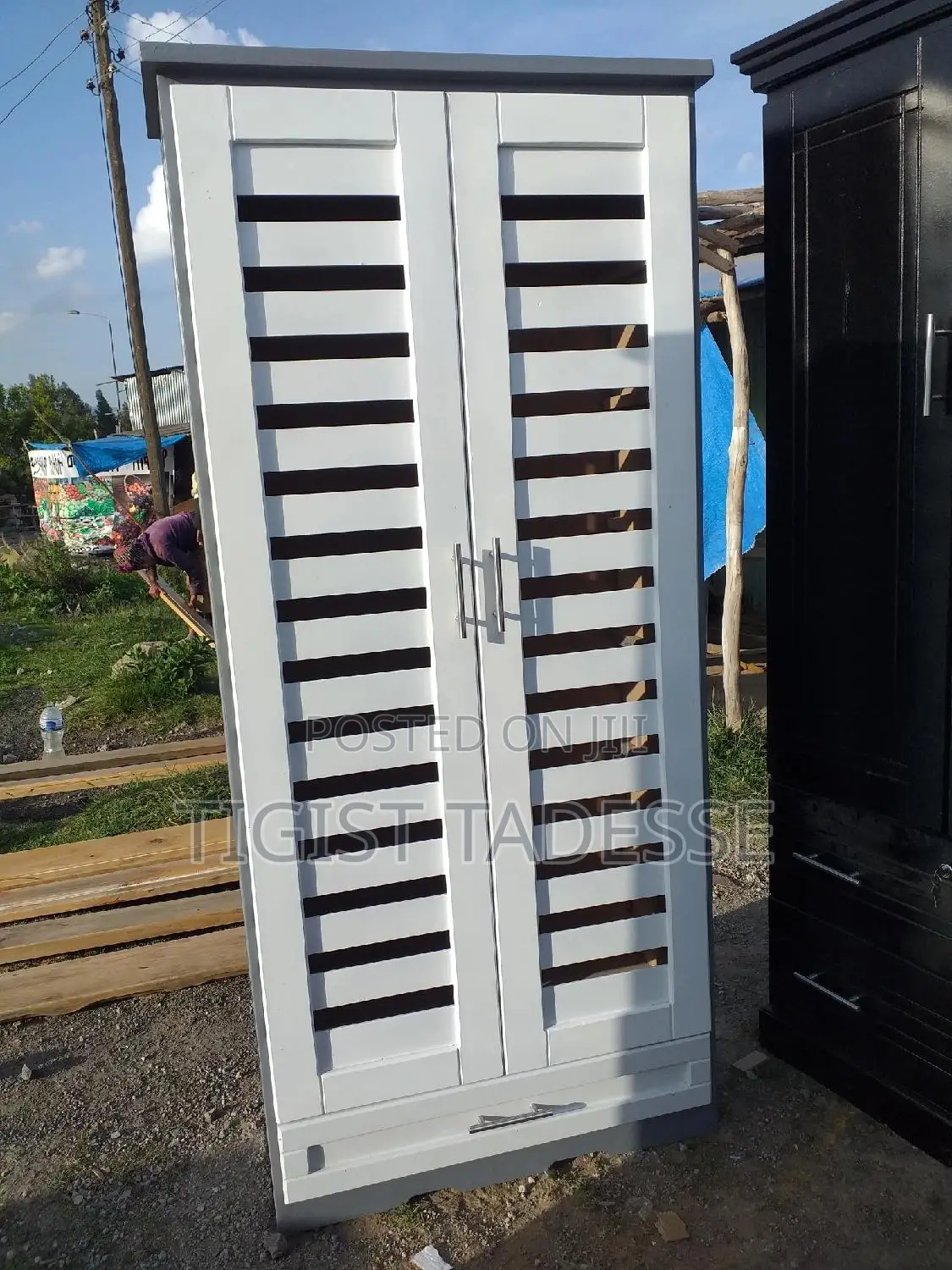 Shoe Rack 80cm*180cm