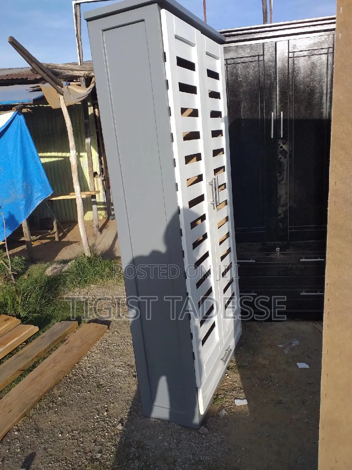 Shoe Rack 80cm*180cm