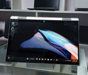 Photo - New Laptop HP Envy X360 8GB Intel Core I5 SSD 512GB