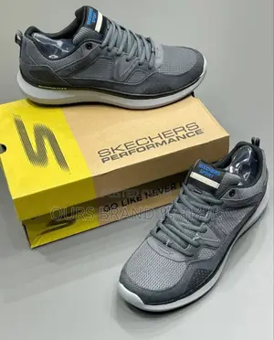 Skechers Quantum Flex Country Walker High Quality Shoes