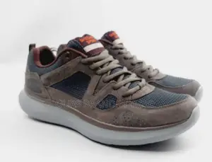 Photo - Skechers Quantum Flex Country Walker High Quality Shoes