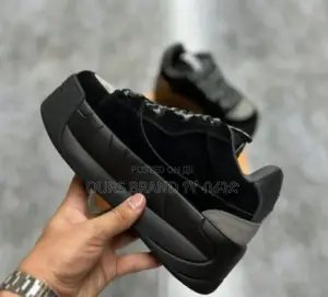 Naked Wolfe Sneakers High Master Quality Luxury Shoes for U