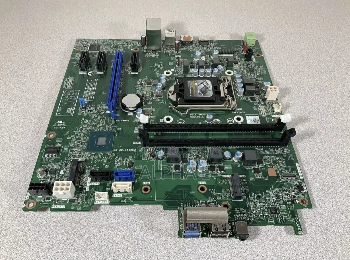 Dell 3060 Mother Board
