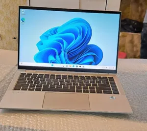 New Laptop HP EliteBook X360 1040 G7 16GB Intel Core I7 SSD 512GB