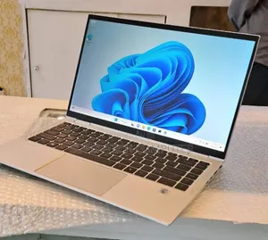 New Laptop HP EliteBook X360 1040 G7 16GB Intel Core I7 SSD 512GB