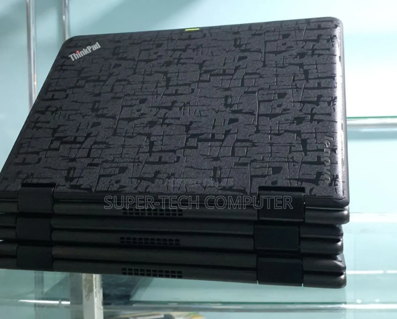 New Laptop Lenovo Yoga 11e 4GB Intel Core 2 Quad HDD 500GB