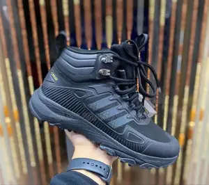 Gore-Tex Boots Men's High Master Quality Shoes