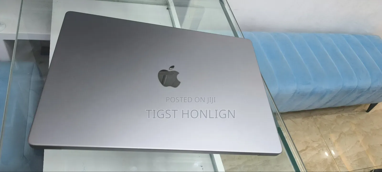 New Laptop Apple MacBook Pro M1 16GB Apple M1 Pro SSD 512GB