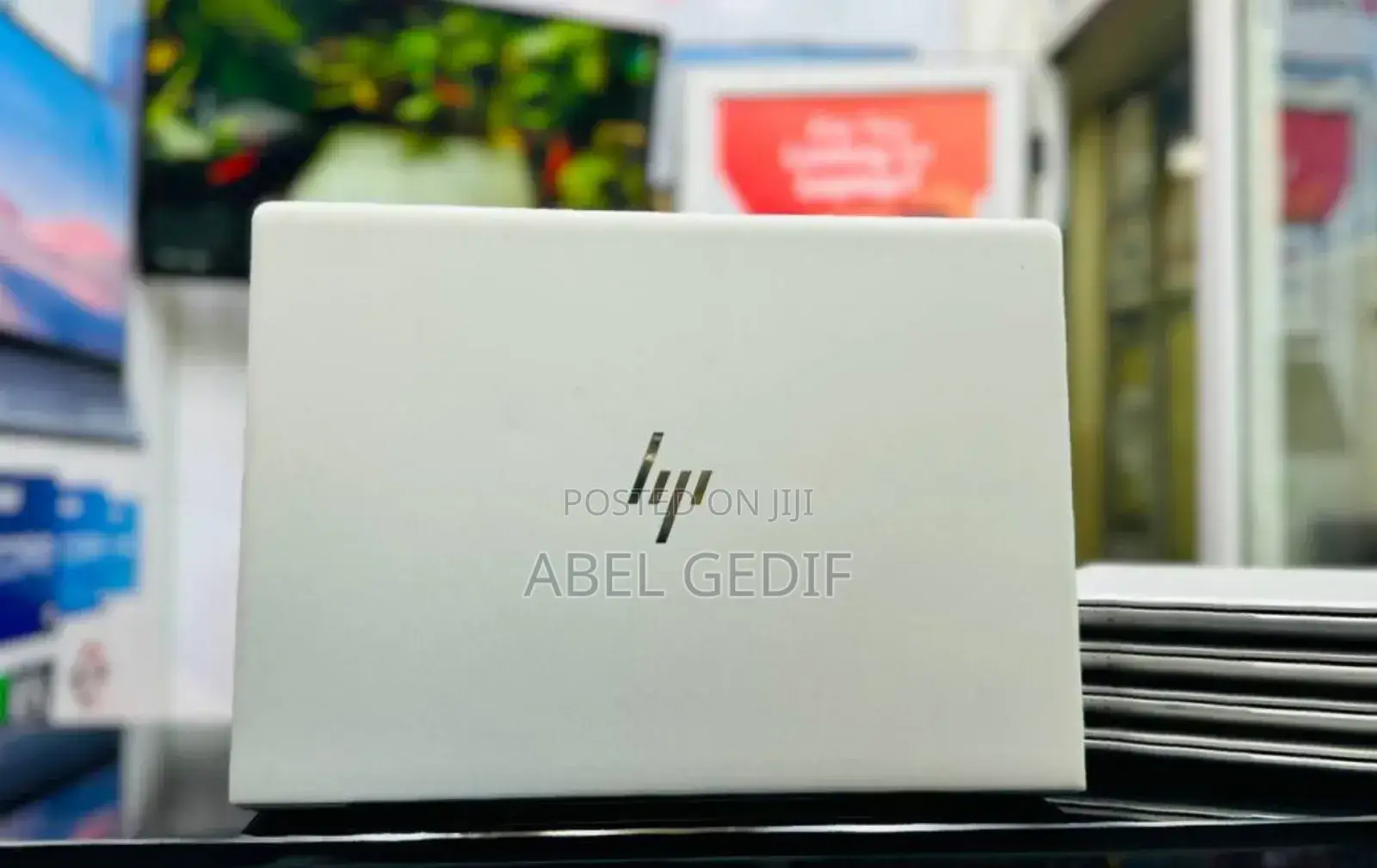 New Laptop HP EliteBook 840 16GB Intel Core I5 SSD 512GB