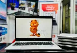 New Laptop HP EliteBook 840 16GB Intel Core I5 SSD 512GB