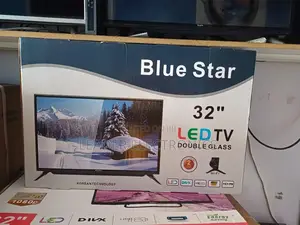 Photo - Blue Star Tv 32 Inch